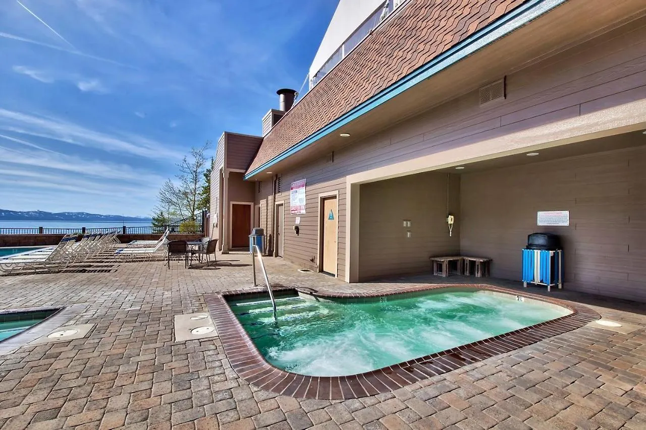 Lakeland Village 403 - Beach Peak Retreat South Lake Tahoe Stati Uniti