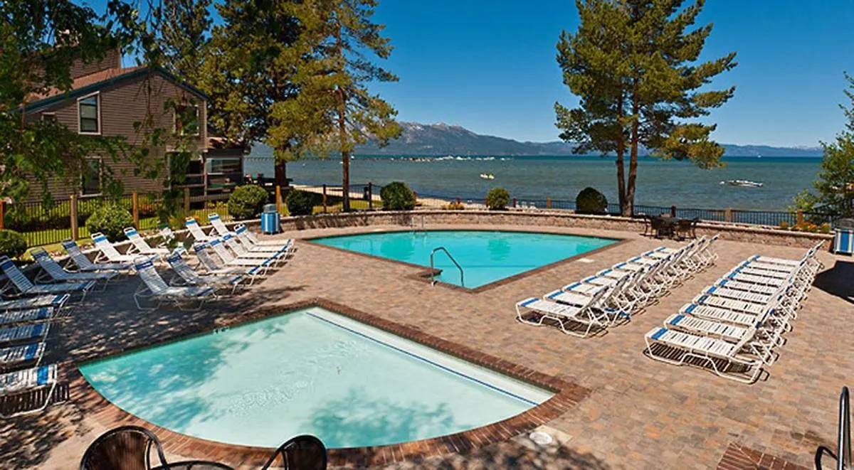 Villa Lakeland Village 403 - Beach Peak Retreat South Lake Tahoe