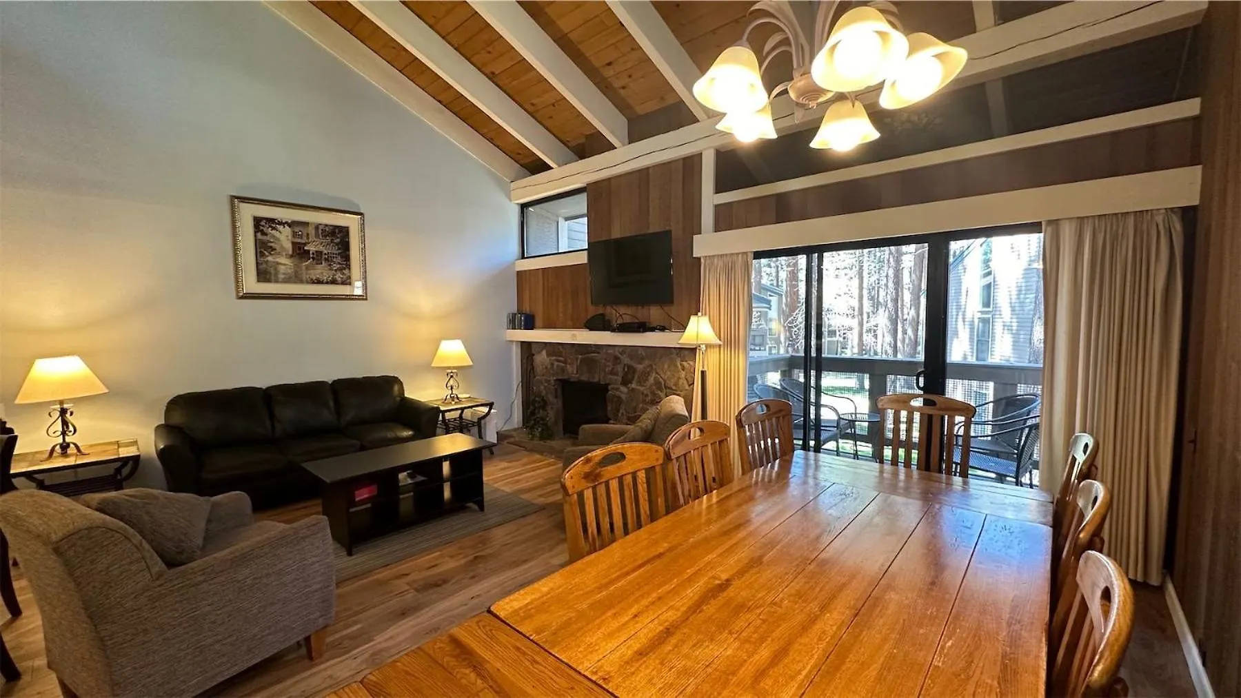 Lakeland Village 403 - Beach Peak Retreat location